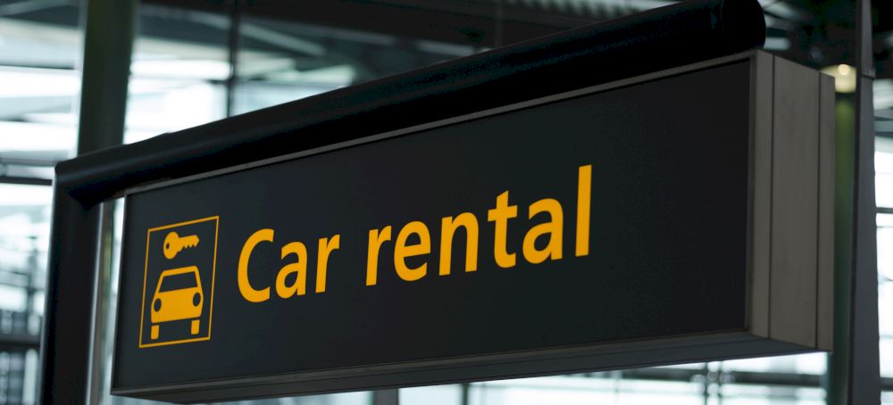 The Benefits of Providing Your Flight Number When Renting a Car